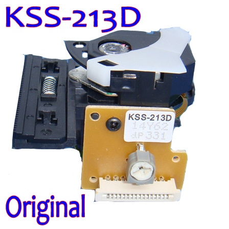KSS-213D  